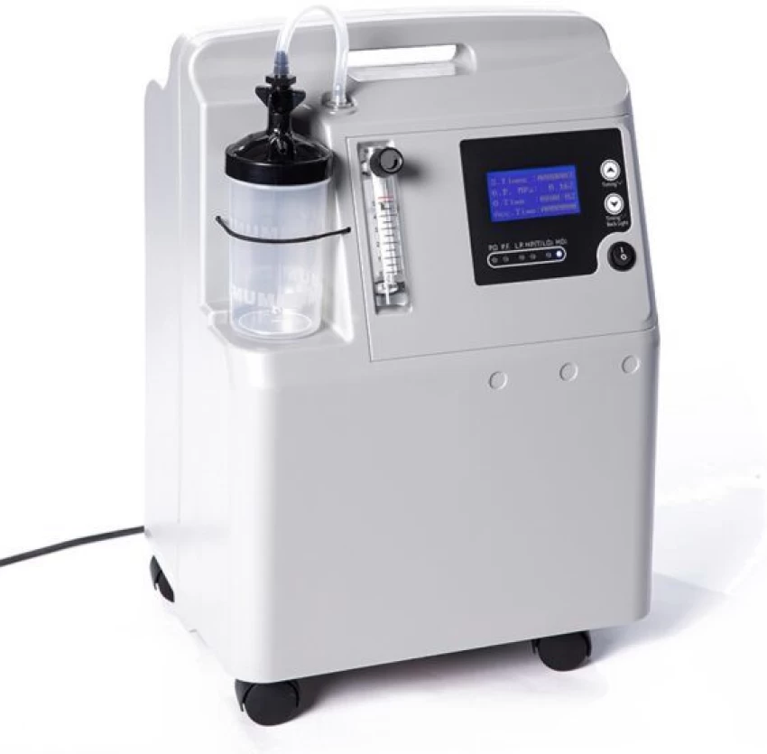 Oxygen Concentrators