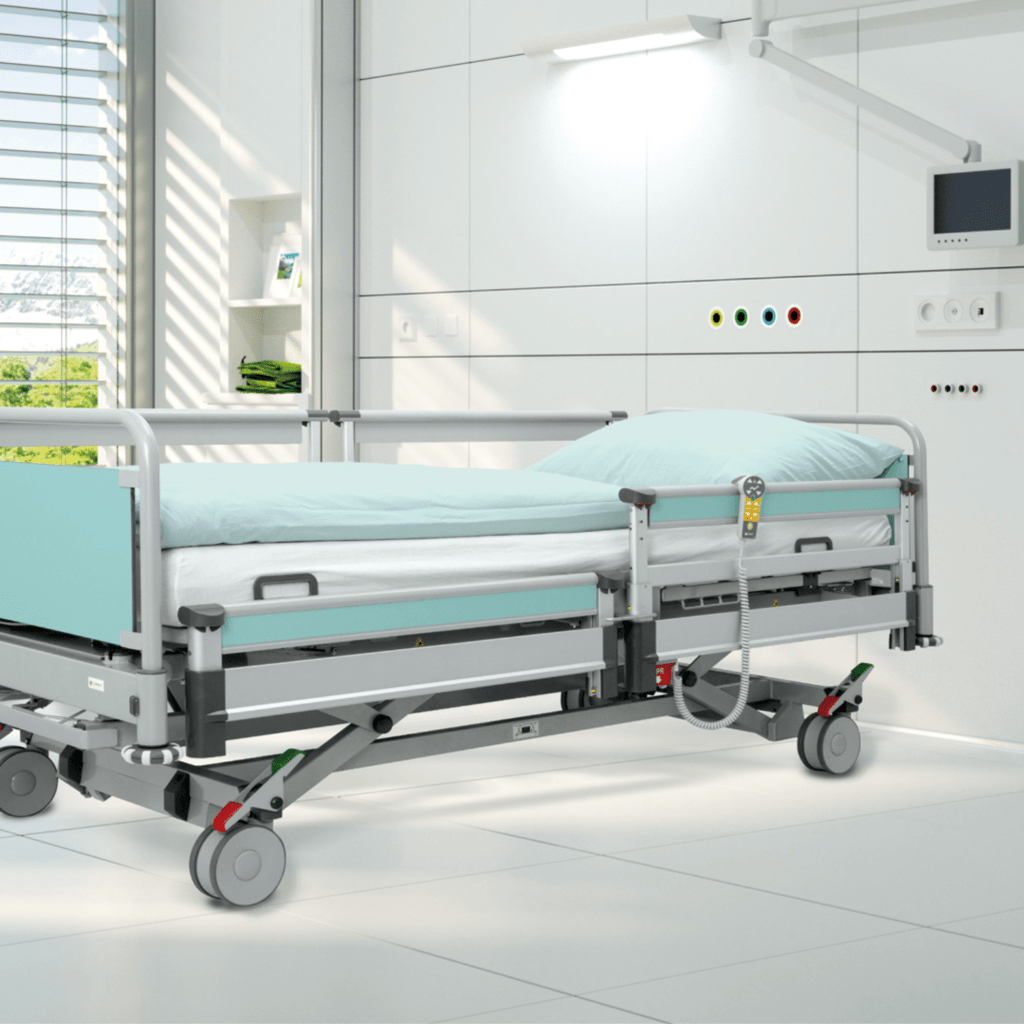 hospital-cot