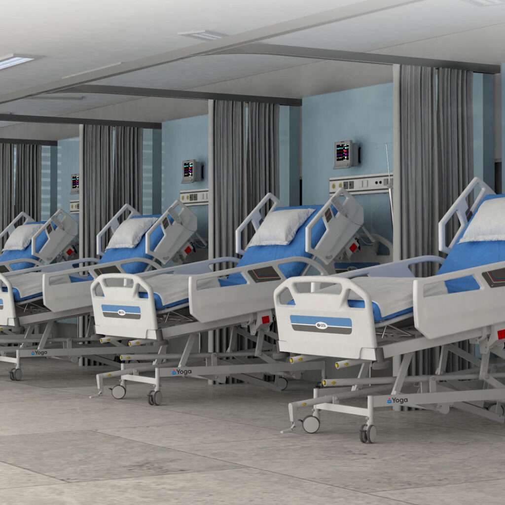 hospital-cots