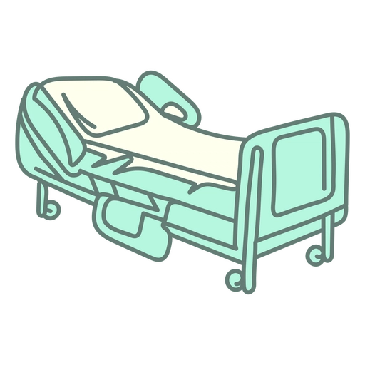 c49d45e26b321af3a039e9b7e1a606a1 medicine hospital bed icon