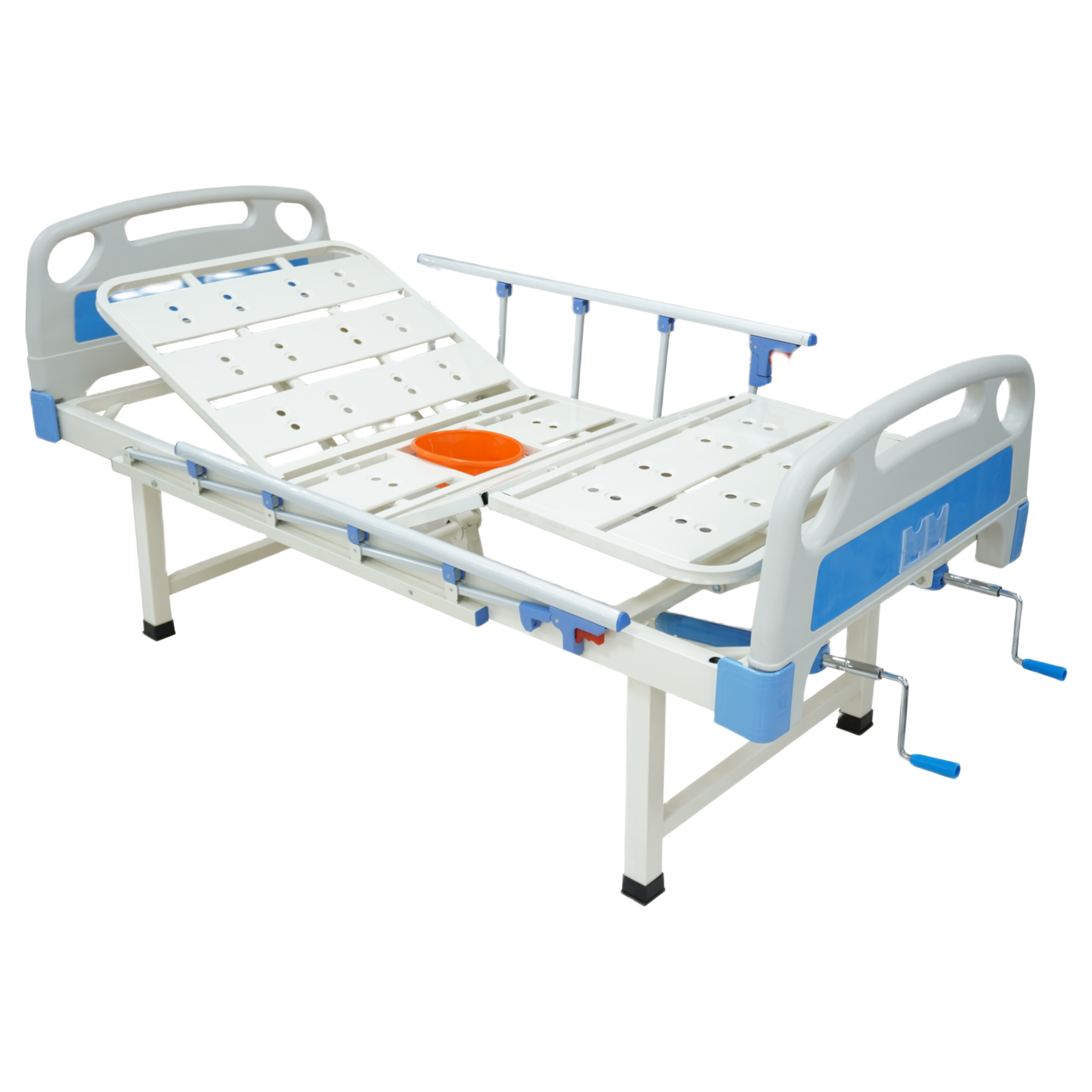 commode cot