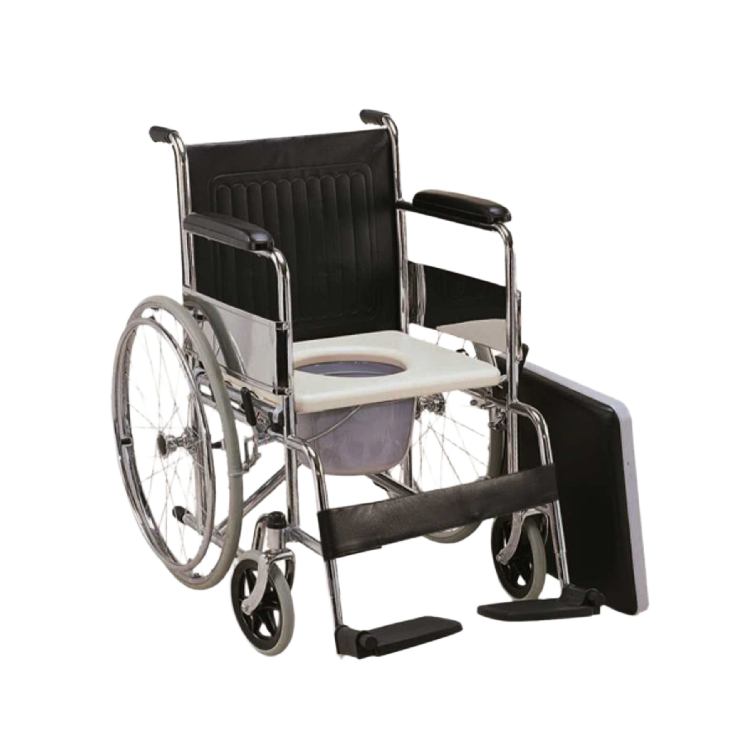 commode wheelchair
