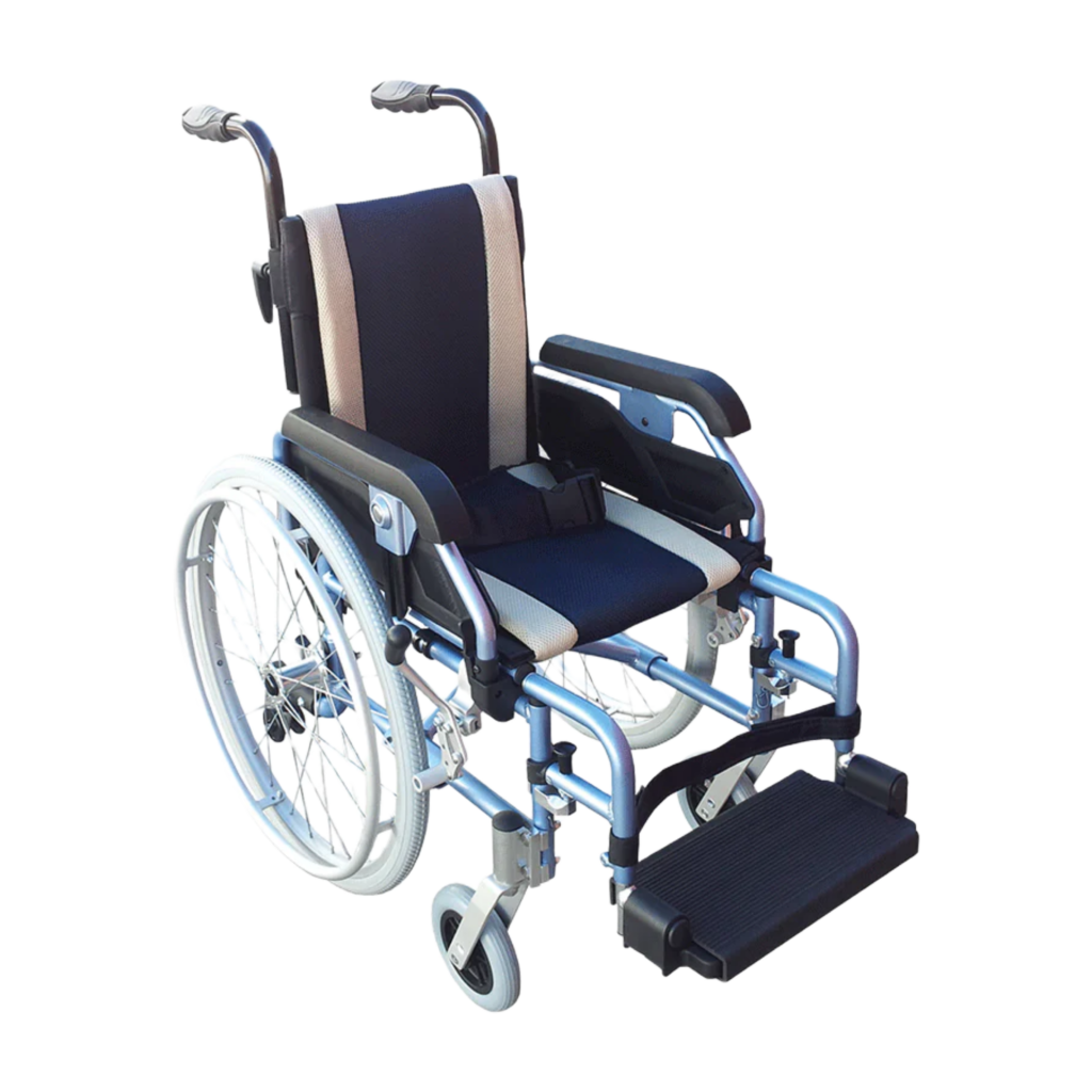paediatric wheelchair