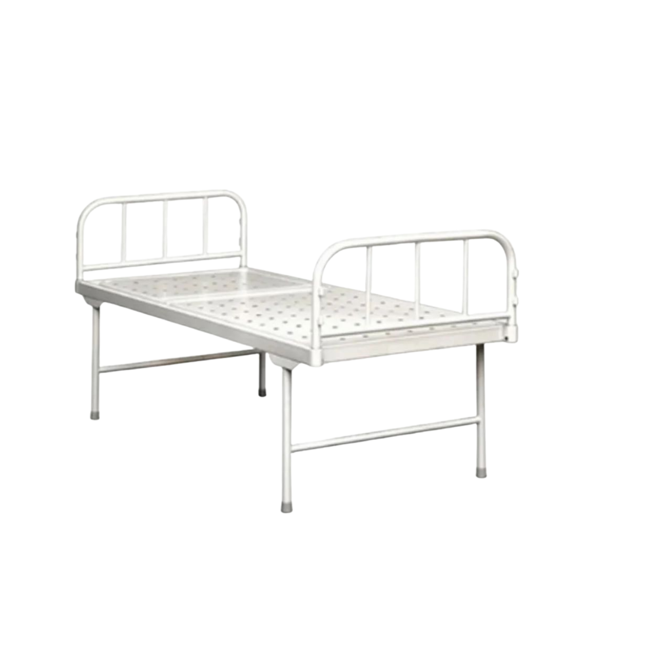 plain quarantine hospital cot (1)