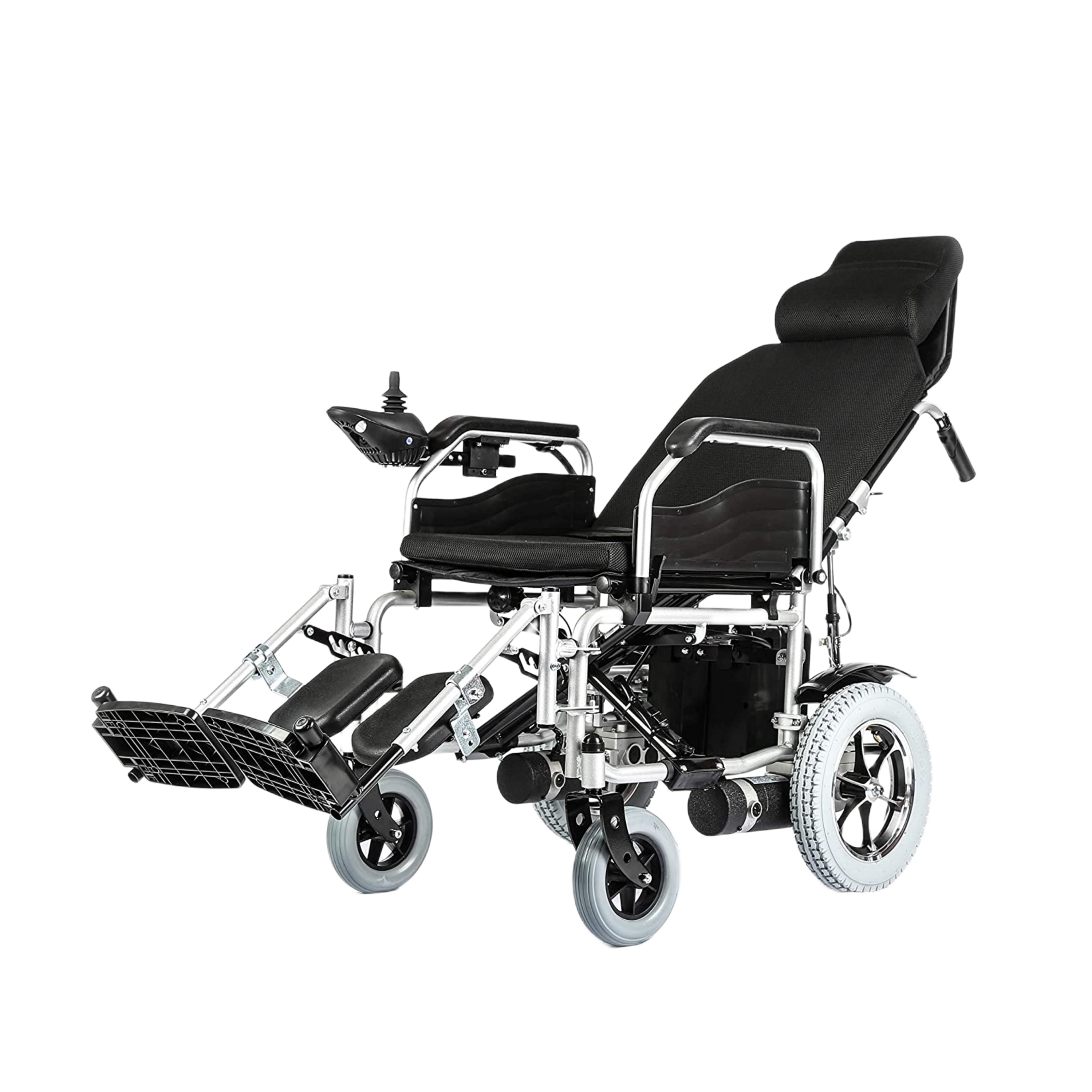 reclining wheelchair