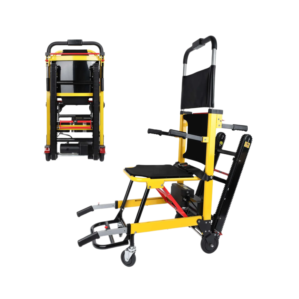 staircase wheelchair