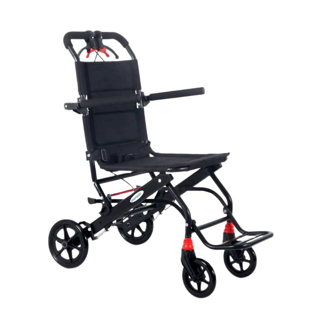 travel wheelchair