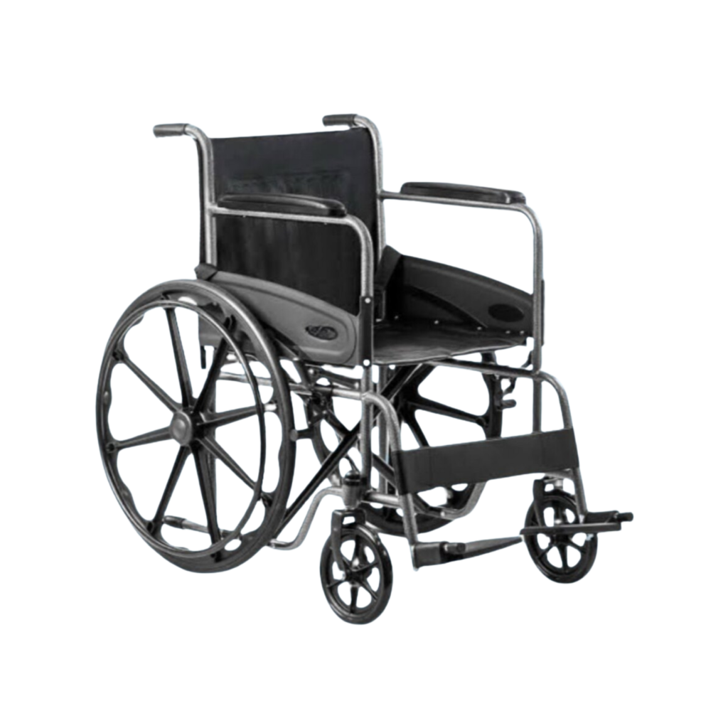 wheelchair