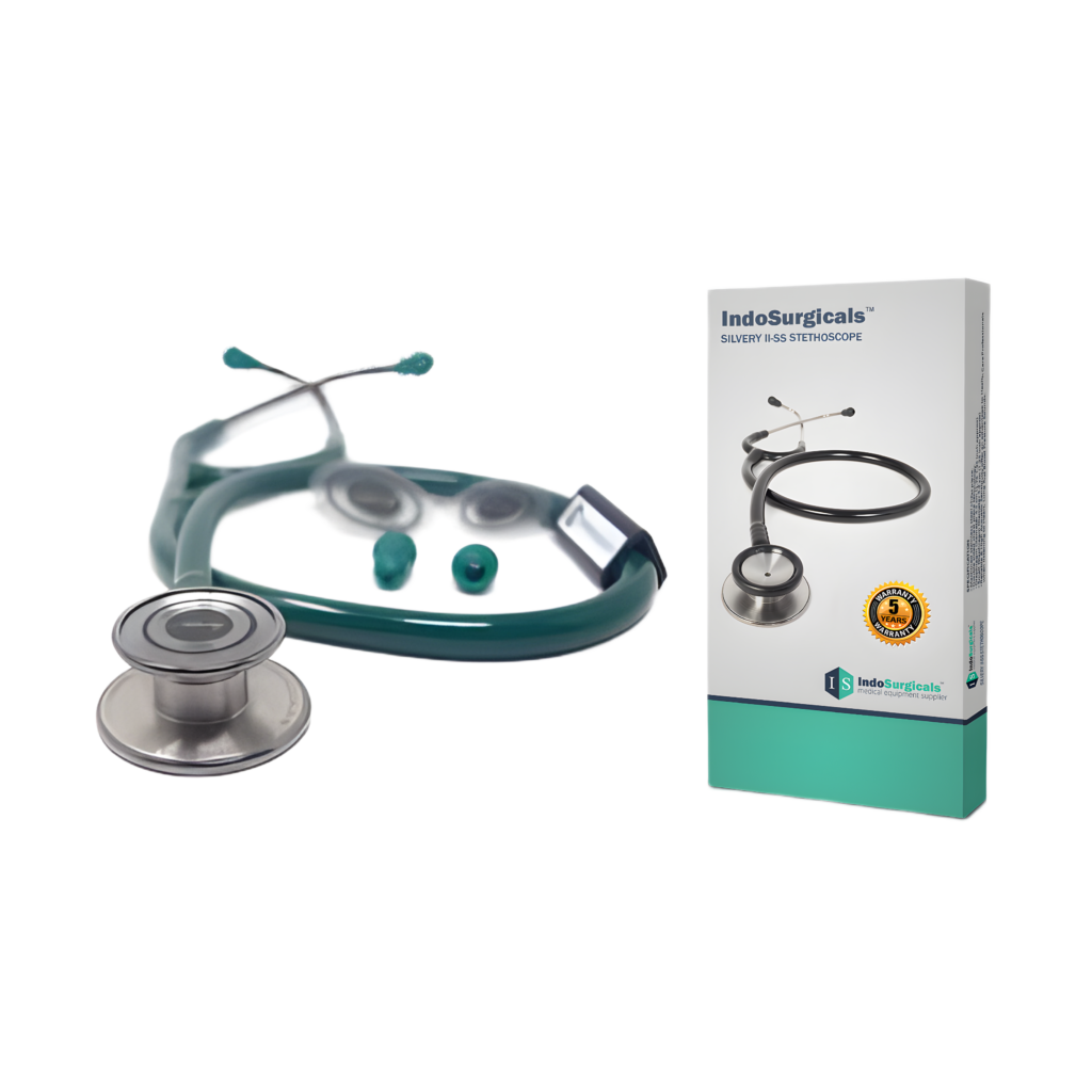 indo surgicals stethoscope