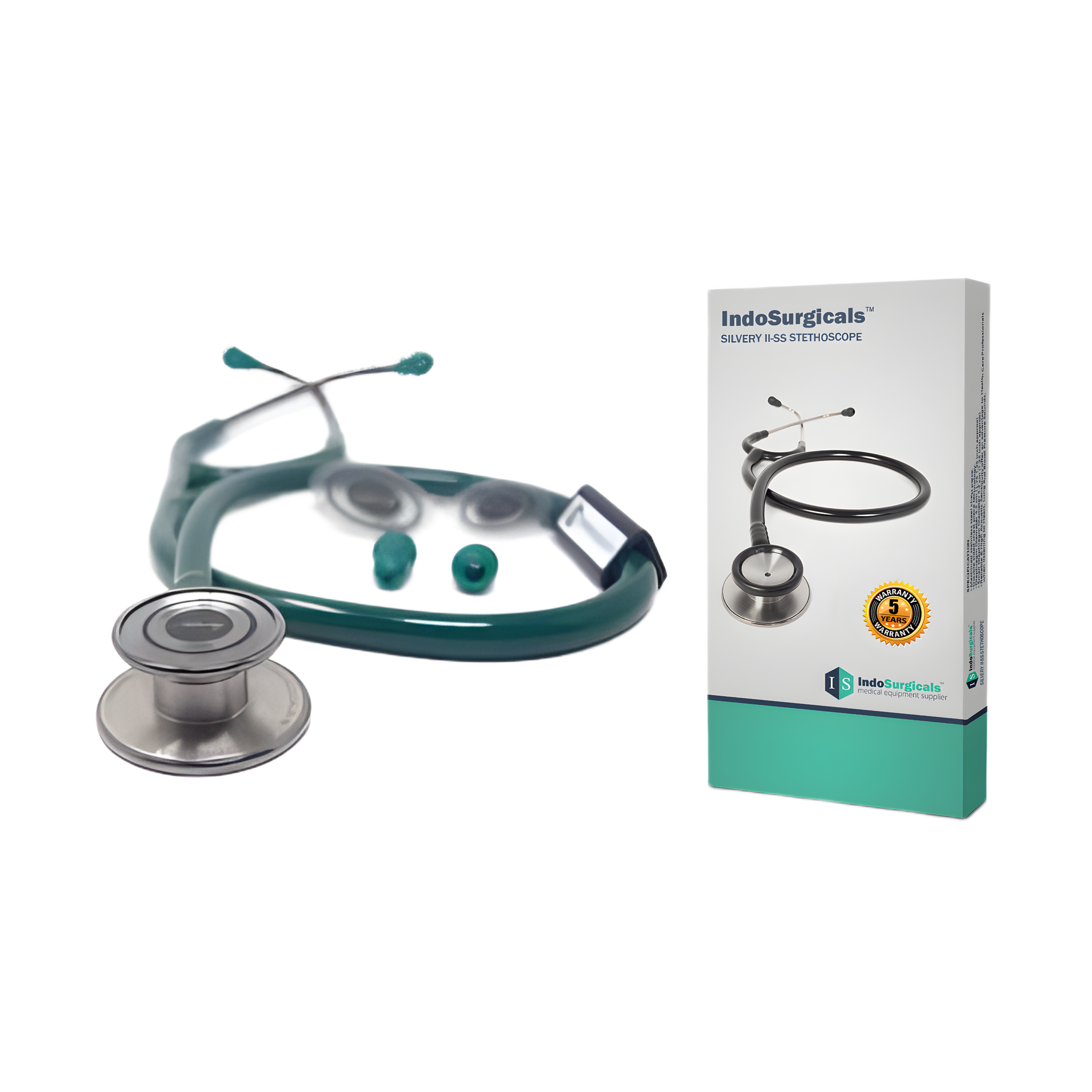 indo surgicals stethoscope