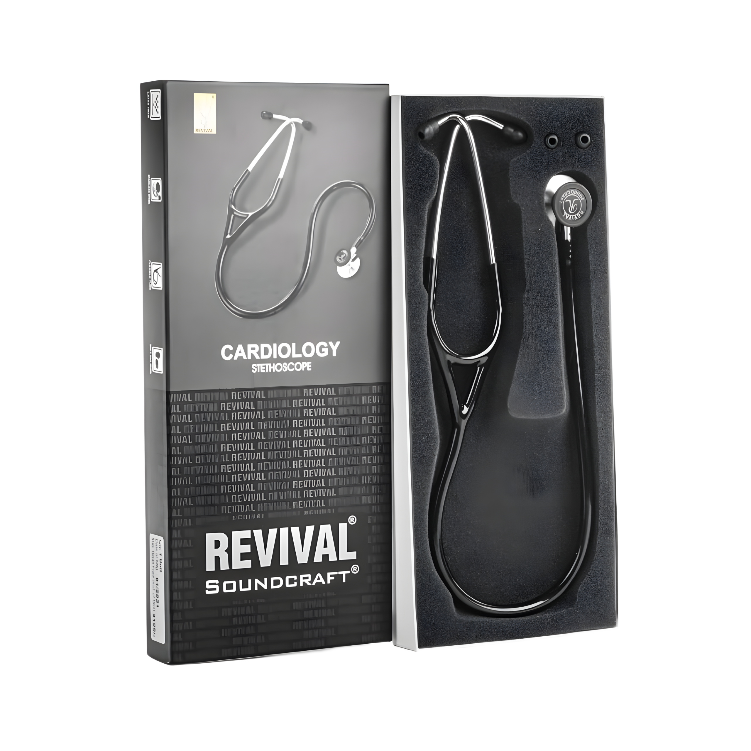 revival stethoscope