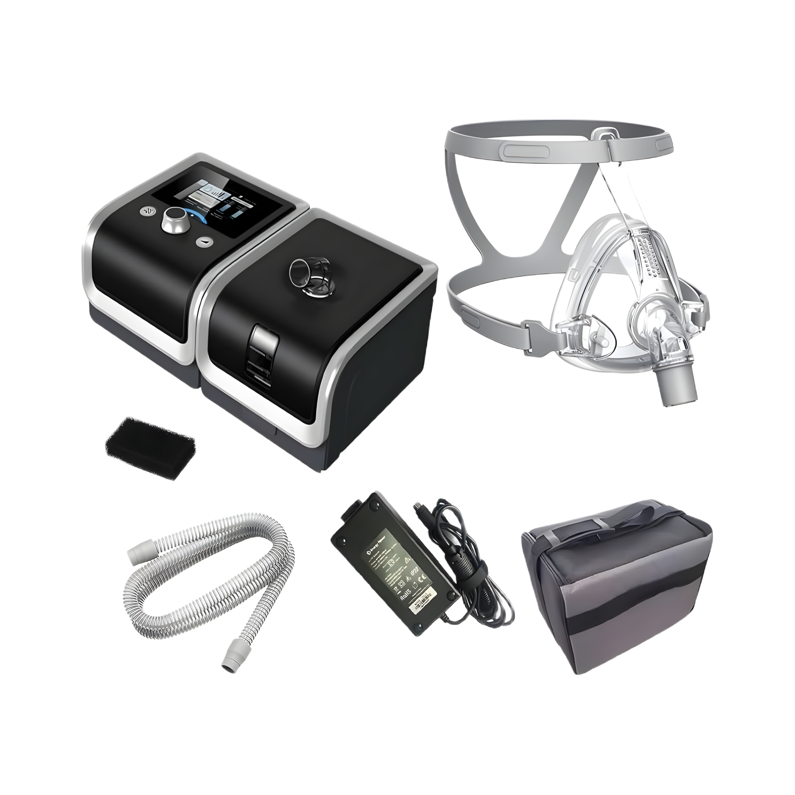 bipap machine