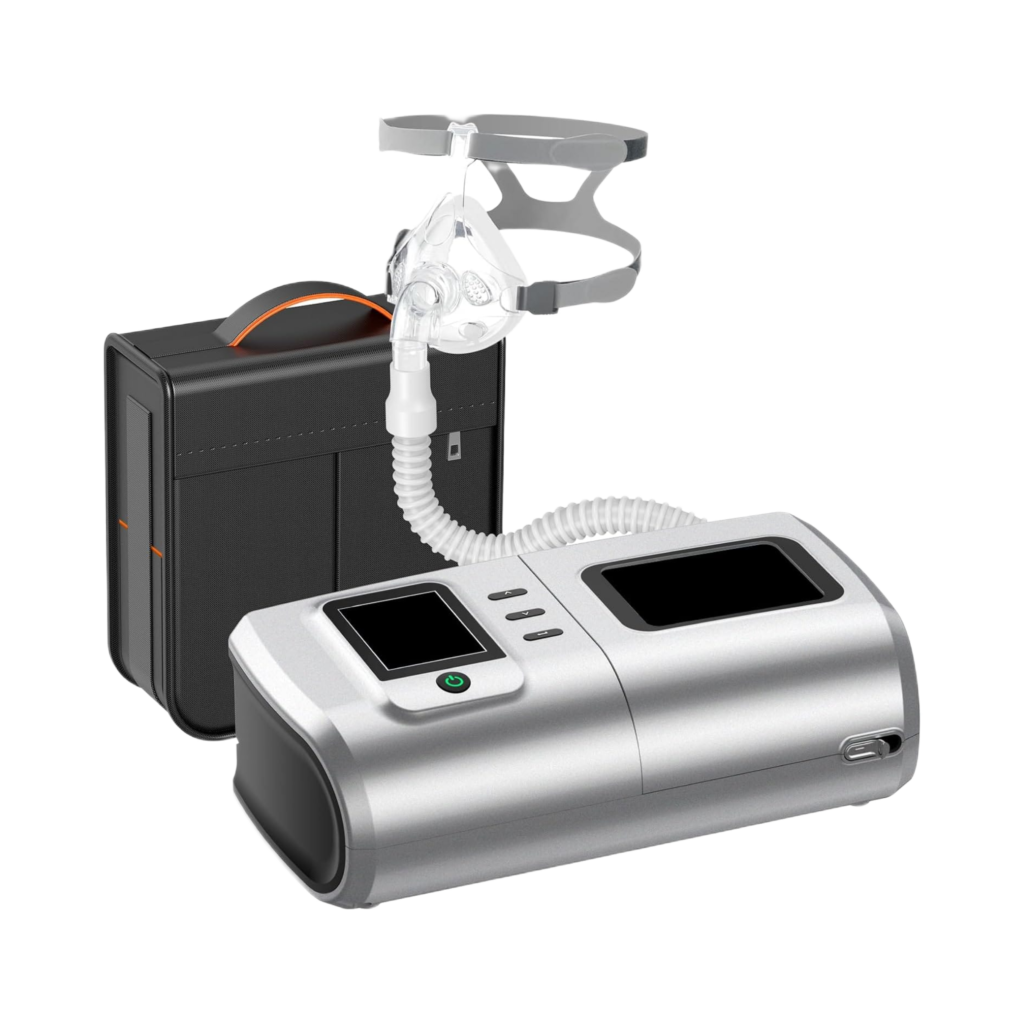 cpap machine