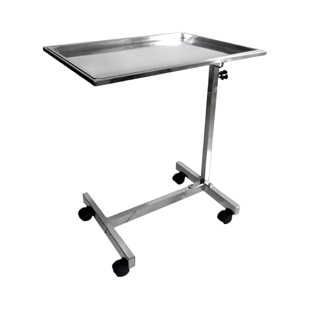 mayos trolley