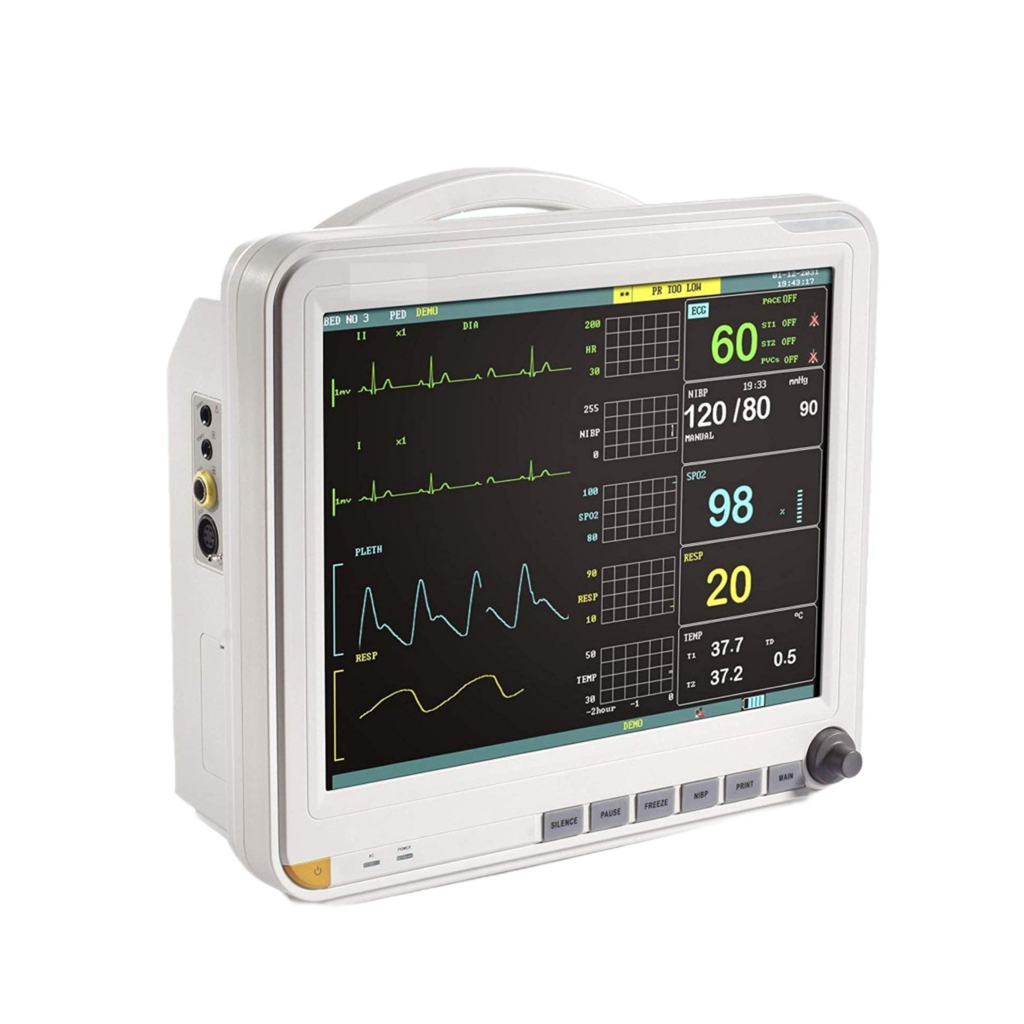 multipara monitor