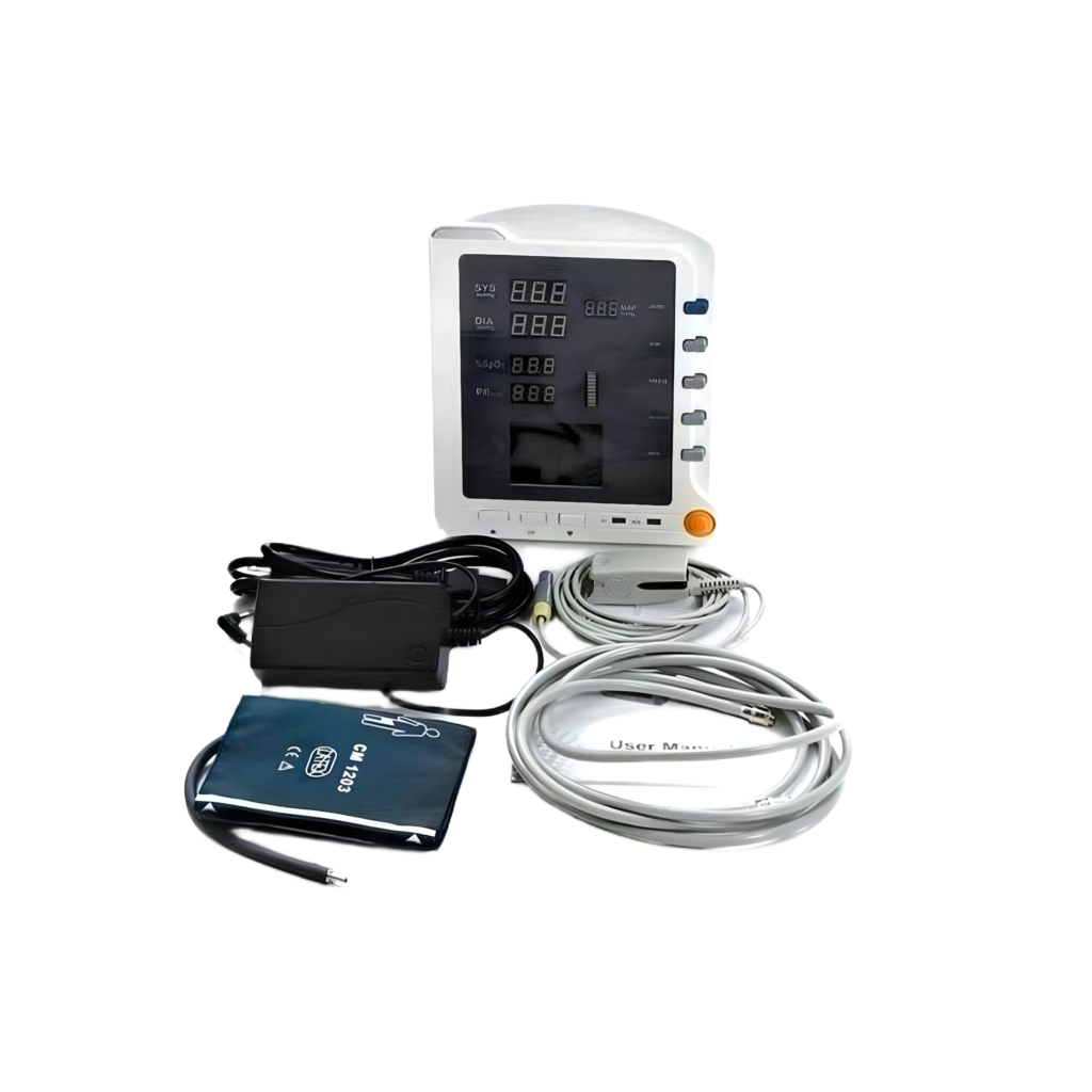 three para monitor