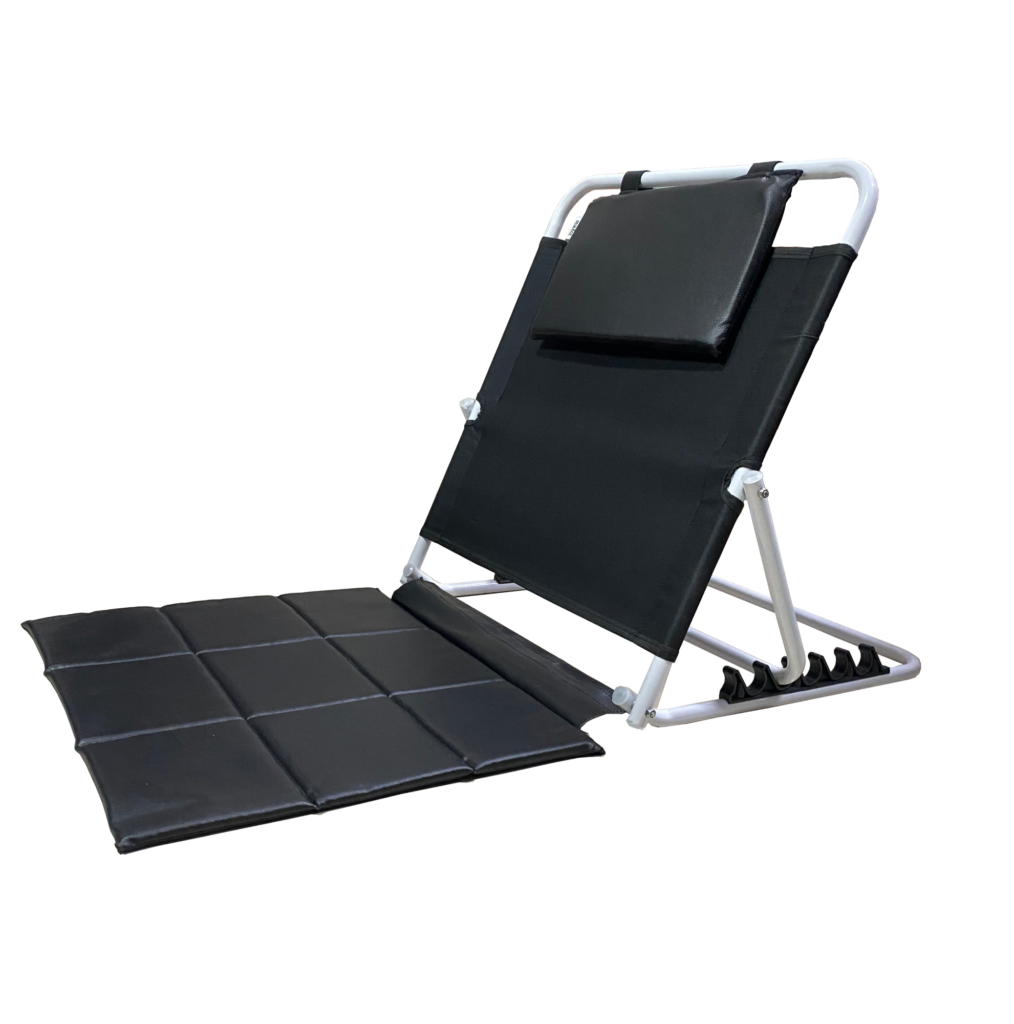 hospital back rest