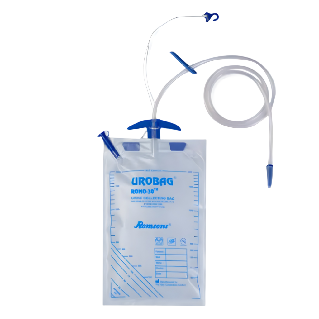 uro bags